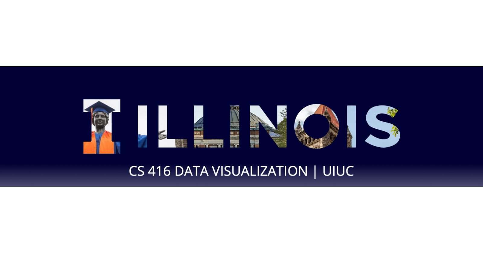 UIUC MCS - CS 416 Review - Data Visualization