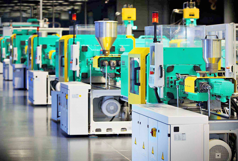 High Quality Injection Molding Manufacturers A Guide to Seamless Production