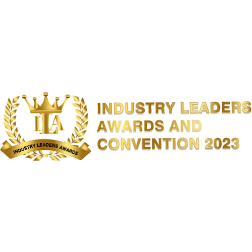 Industry Leaders Awards's photo