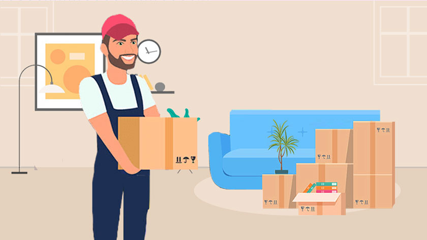 Best Packers Movers in Viman Nagar, Pune have a large fleet of vehicles
