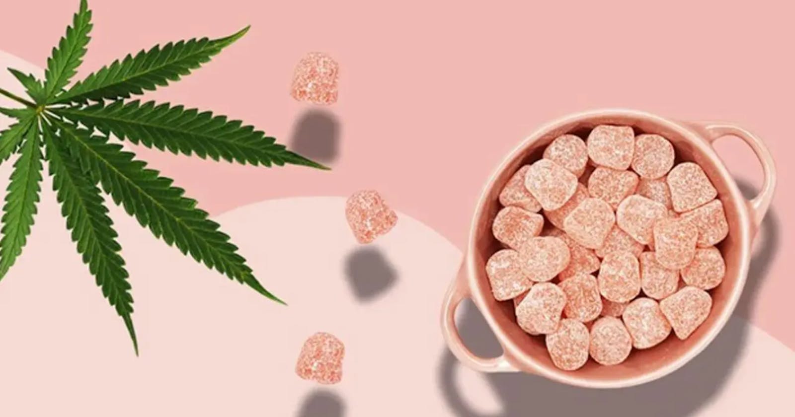 Discover Balance: The Science Behind BioBlend CBD Gummies