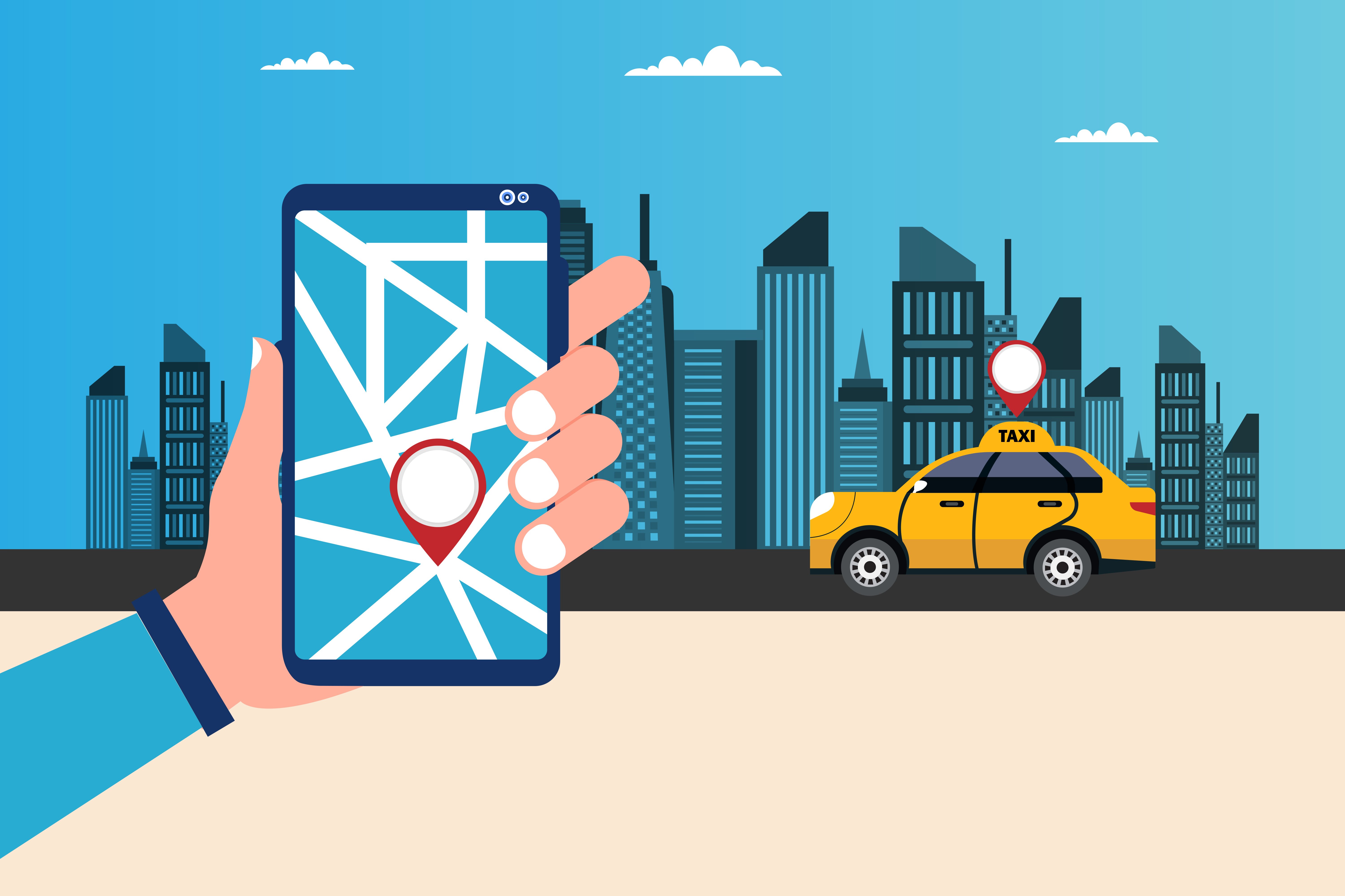 Careem Business Model Explained: A Closer Look at UAE’s Ride-Hailing Success