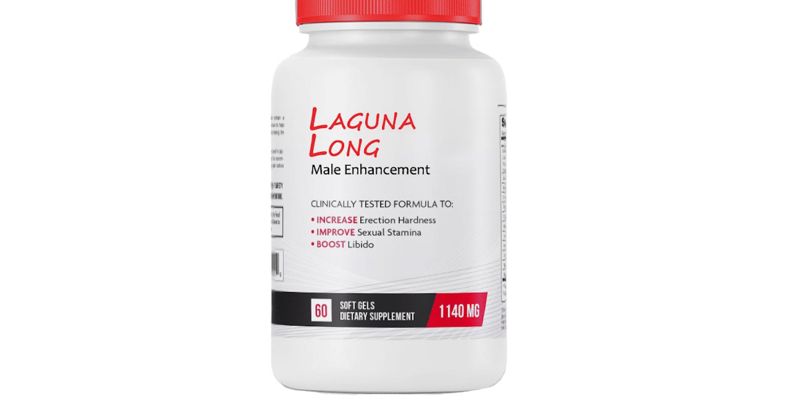 Laguna Long Male Enhancement Reviews - Cost & Offers, Buy?