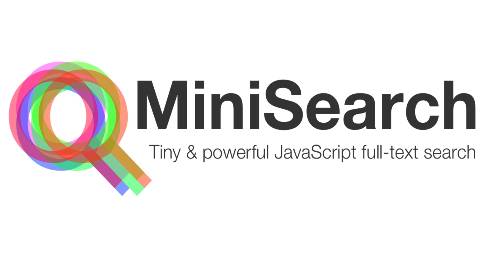 Transitioning from Lunr.js to Minisearch.js