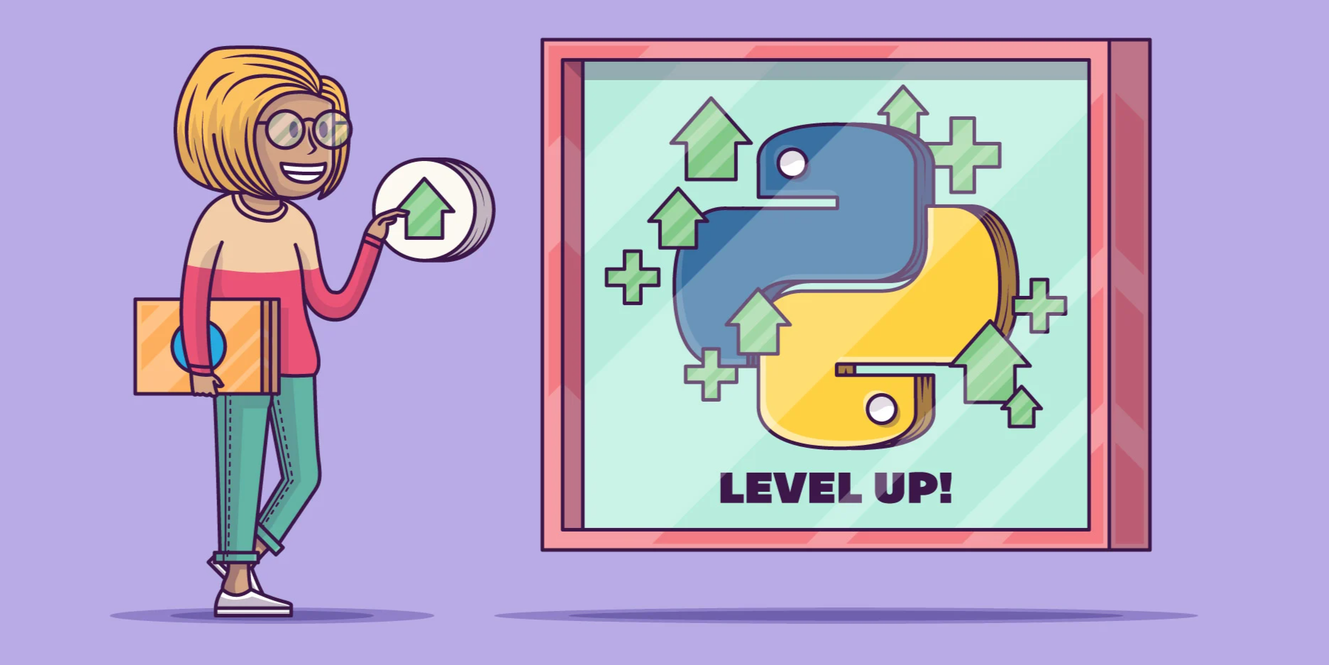 Essential Python Data Types and Data Structures for Successful DevOps Implementation