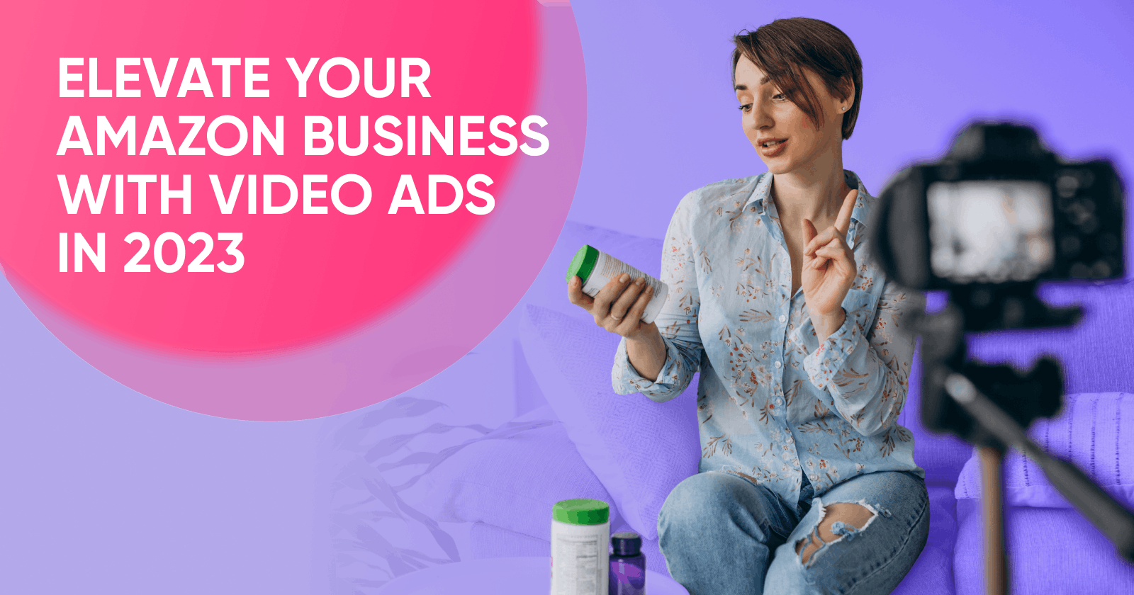 The Power of Amazon OTT: Elevate Your Business with Video Ads in 2023