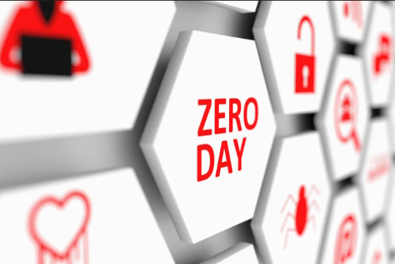 Mystery of Zero-Day: The Invisible Cyber Threat
