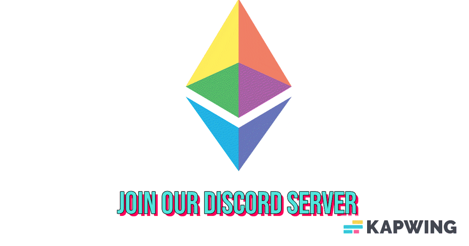 Join Ethereum Discord Server