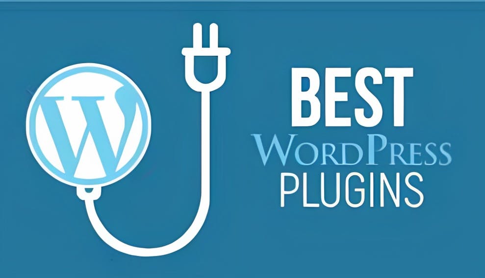 Top 5 WordPress Plugins