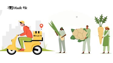 Cover Image for Introducing Kwik Pik's Farm-to-Table Solution for Farmers and Consumers
