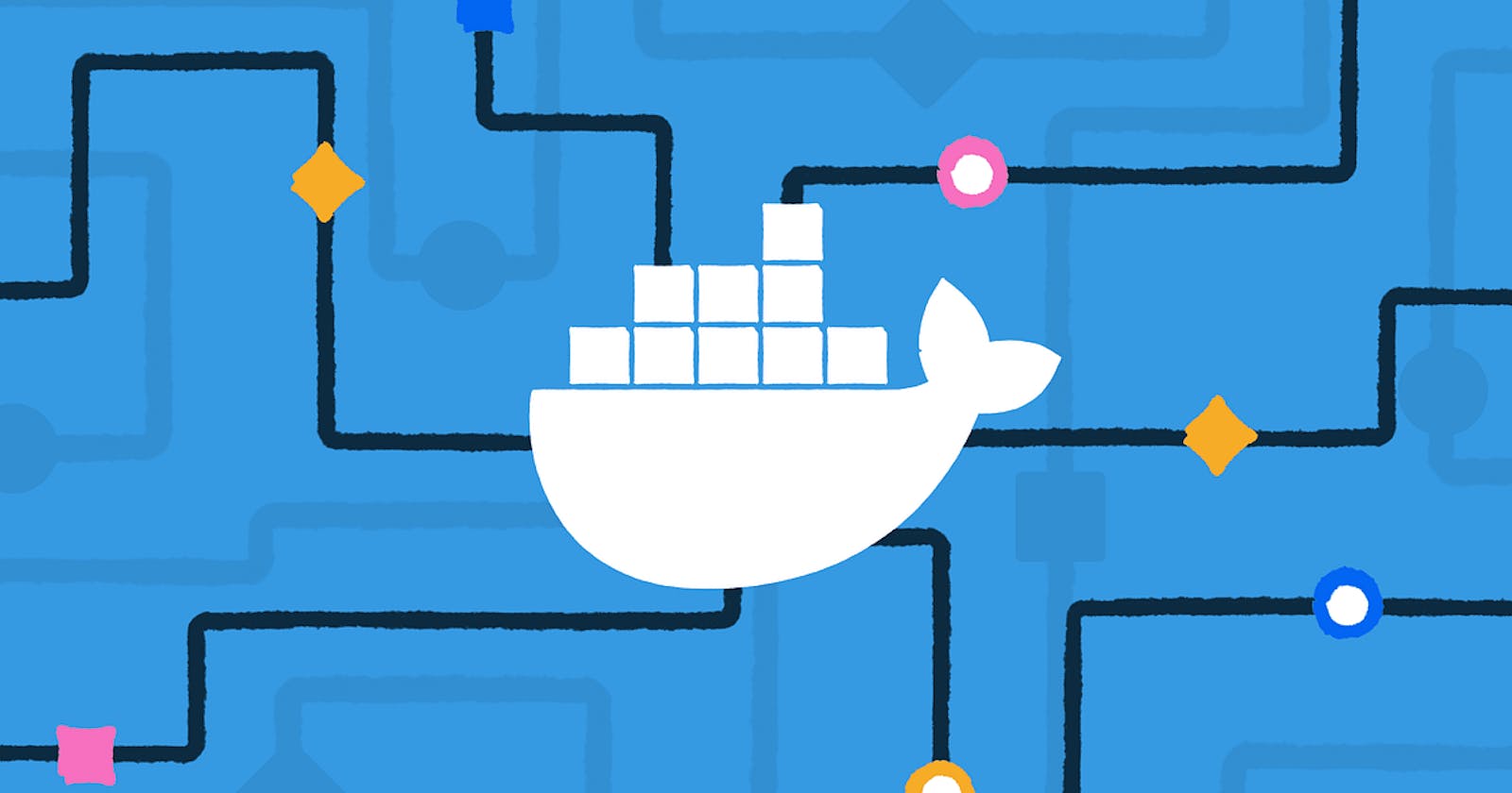 Docker Networking Simplified:  A Beginner's Guide to Docker Networks