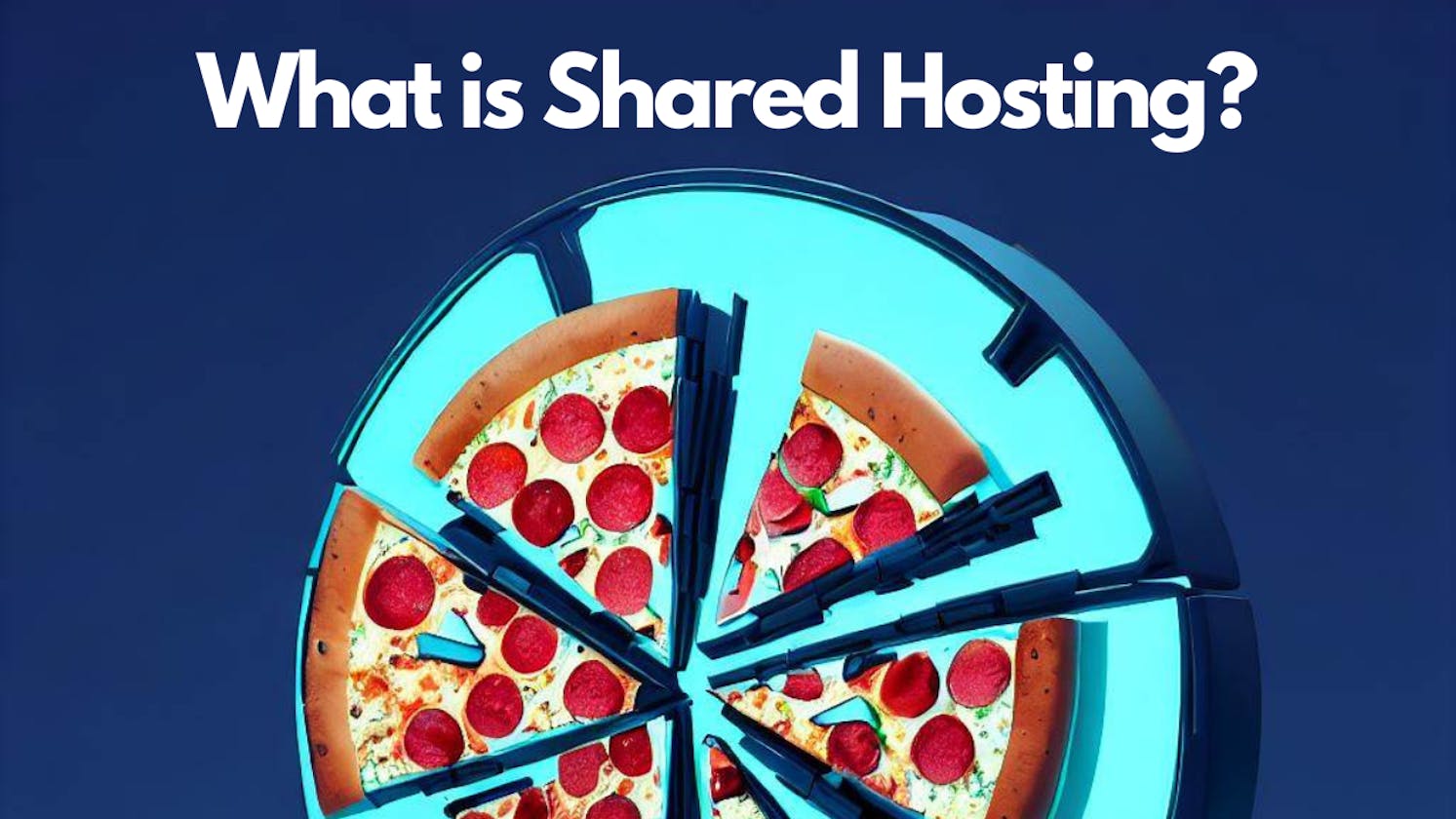 What Is Shared Hosting? How Does It Work? (Beginner’s Guide)