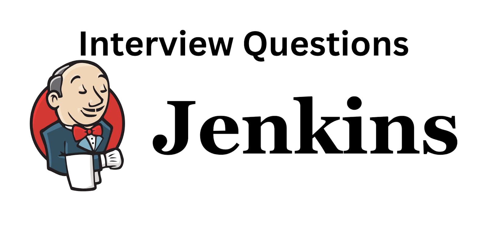 Jenkins Important interview Questions