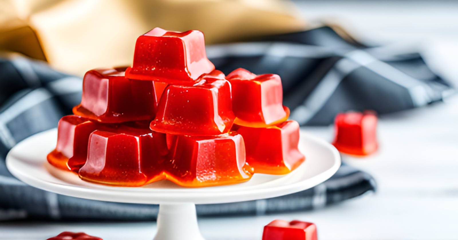 Finding the Best Quality CBD Gummies at the Farmers Market: Your Guide to a Healthy Snack