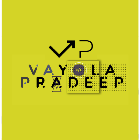 vayola pradeep