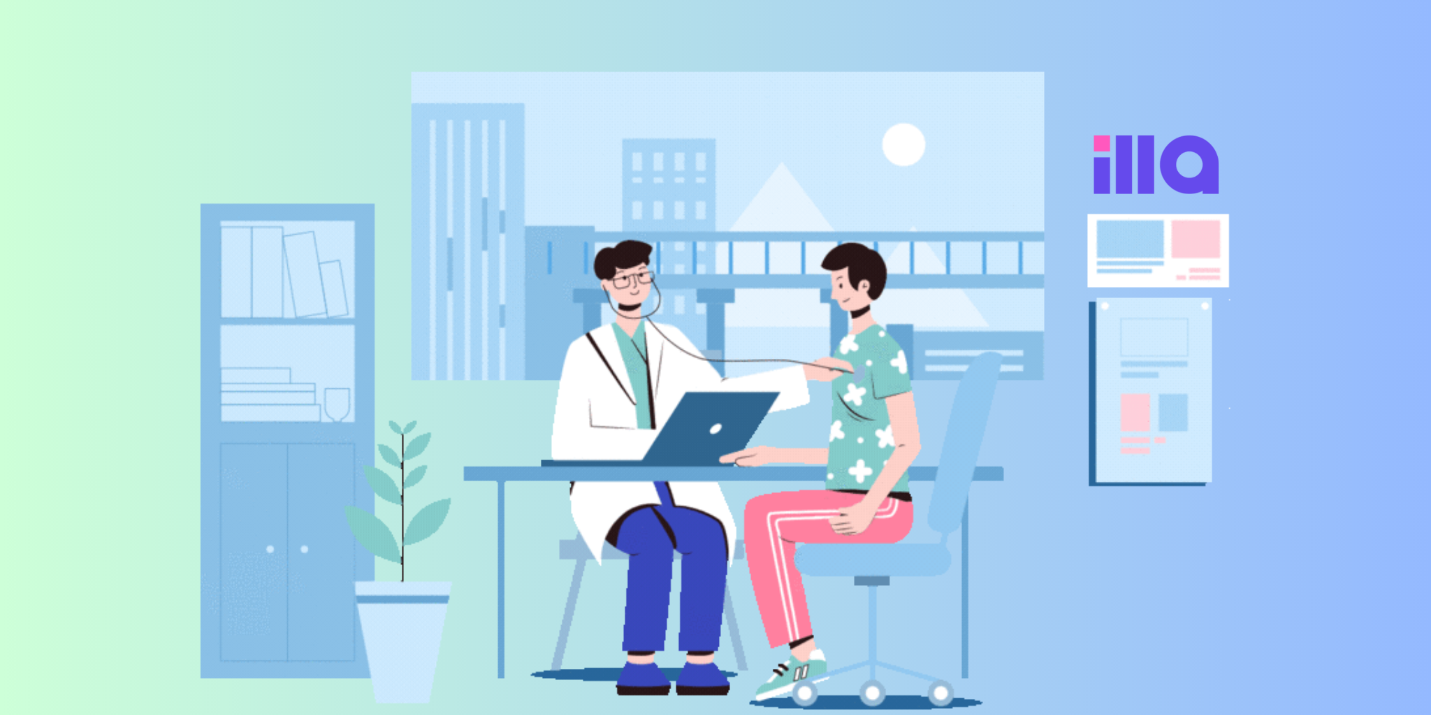 Unleashing Creativity: Exploring the Best AI Prompt Library and the Thriving AI Agent Community on ILLA Cloud