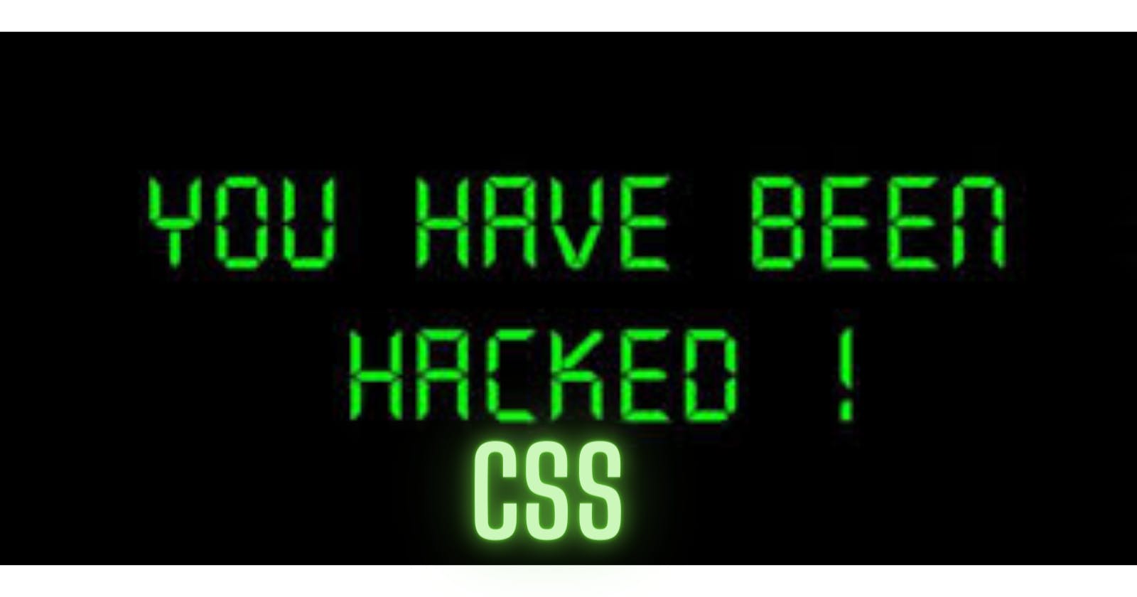 CSS Hack