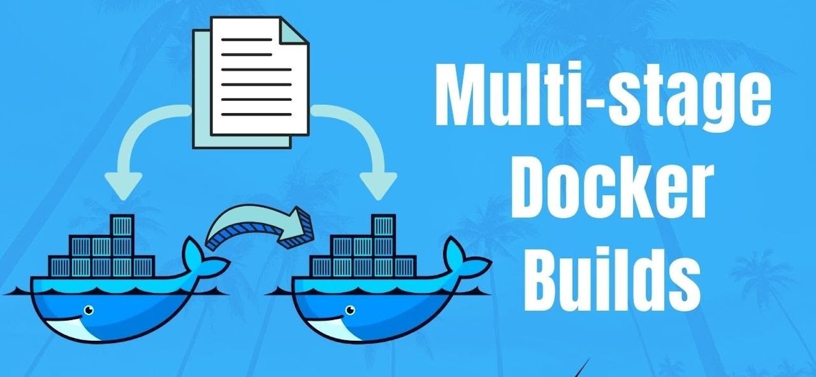 Bonus - Multistage Dockerization with Distroless