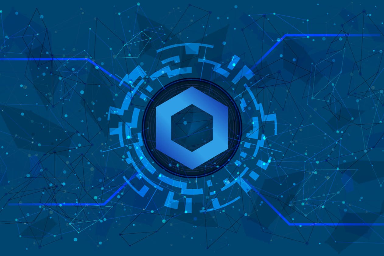 Cover Image for Unlocking Chainlink's Off-Chain Potential: Revolutionizing Decentralization. PART 1