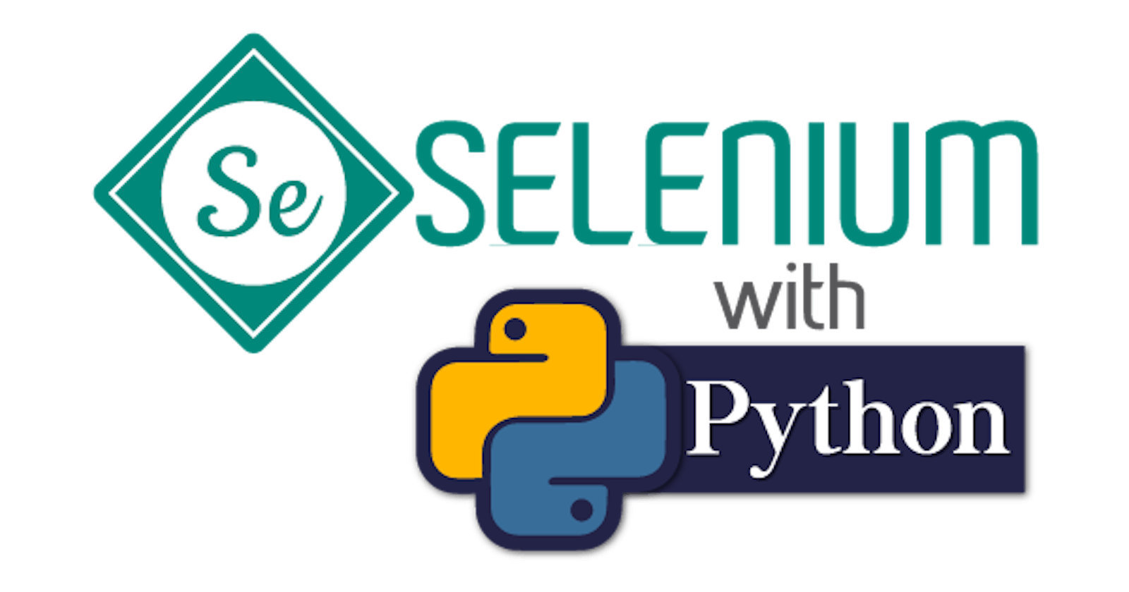Introduction to Selenium Testing using Python
