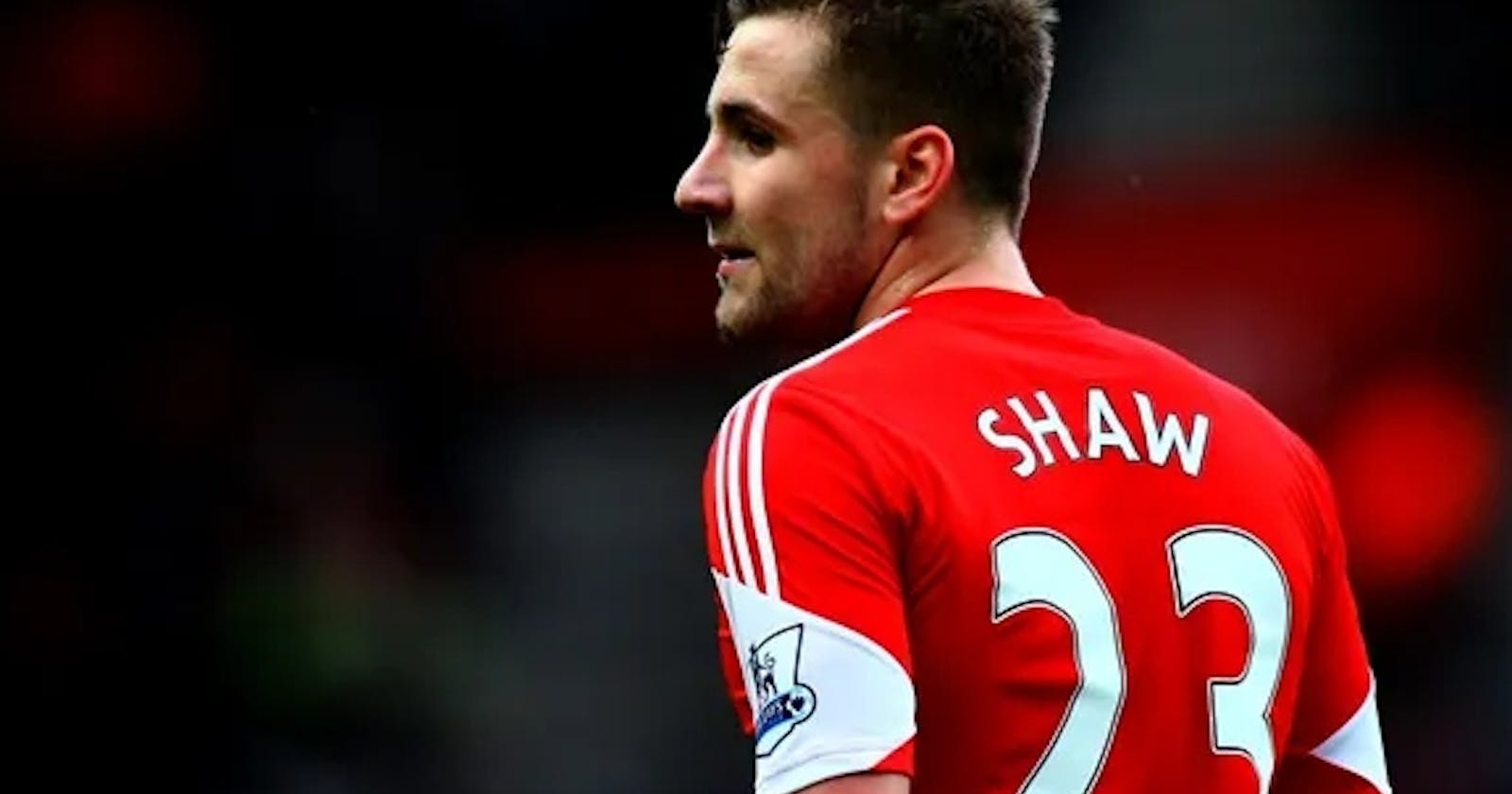 Manchester United injury successive, Luke Shaw also leaving + not participating in A match in September