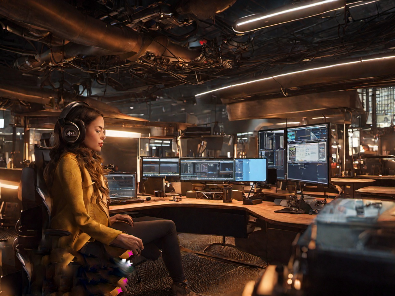 Empowering Innovation: Celebrating Women in the Tech Industry #WomenWhoTech
