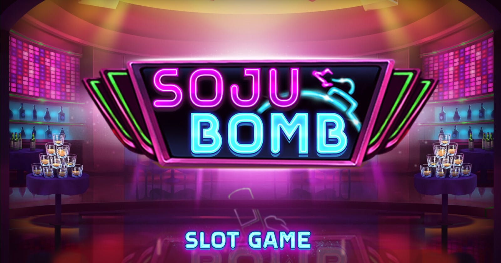 Nikmati Ledakan Keseruan dengan Slot Game Soju Bomb dari Habanero