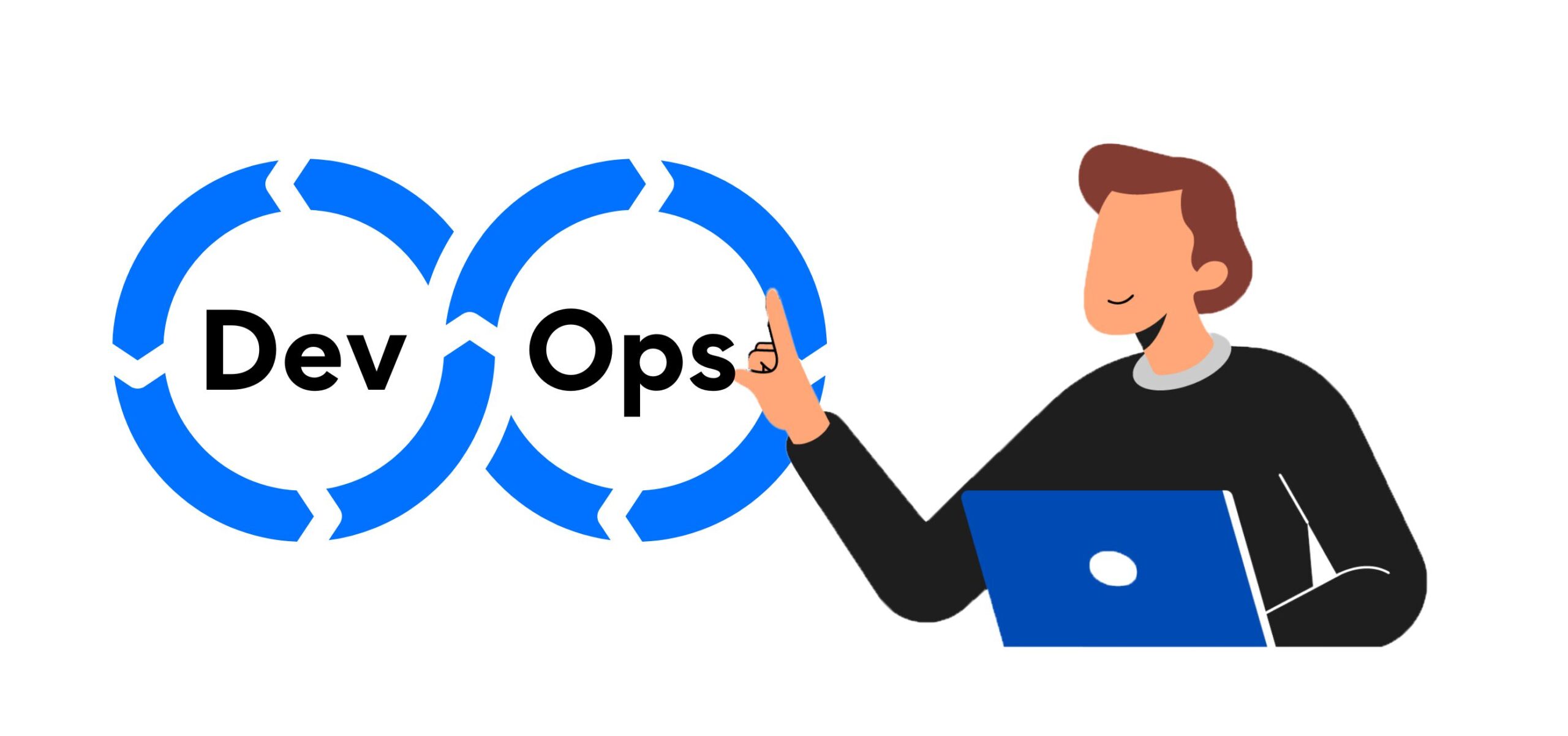 Demystifying DevOps: A Beginner's Comprehensive Guide - Part 1
