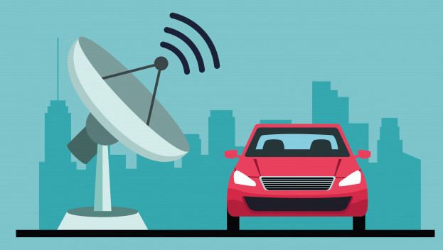 Car Tracking System: Enhancing Safety and Security on the Road