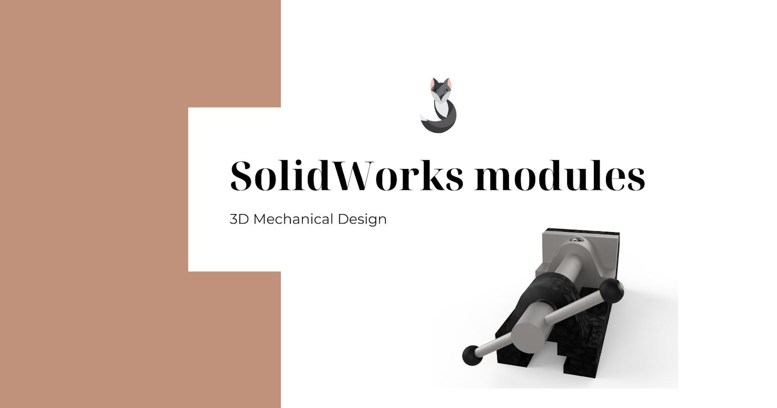 SolidWorks: A Powerful Platform for Creating Precision 3D Models