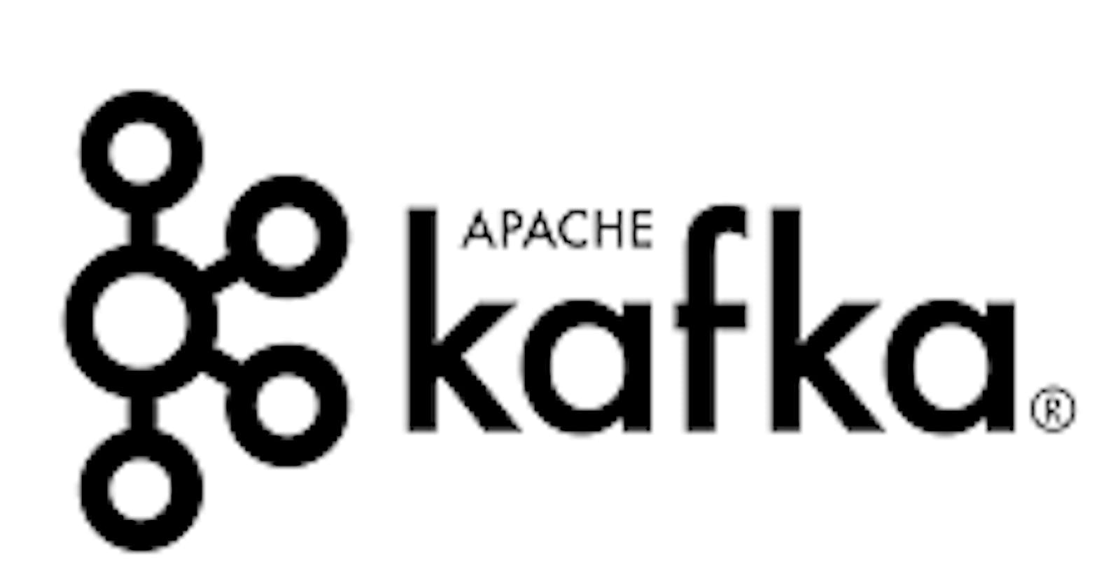 Apache Kafka on docker