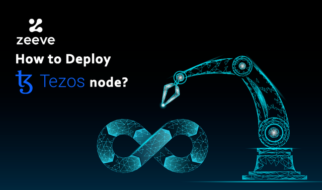 How to Deploy a Tezos Node?