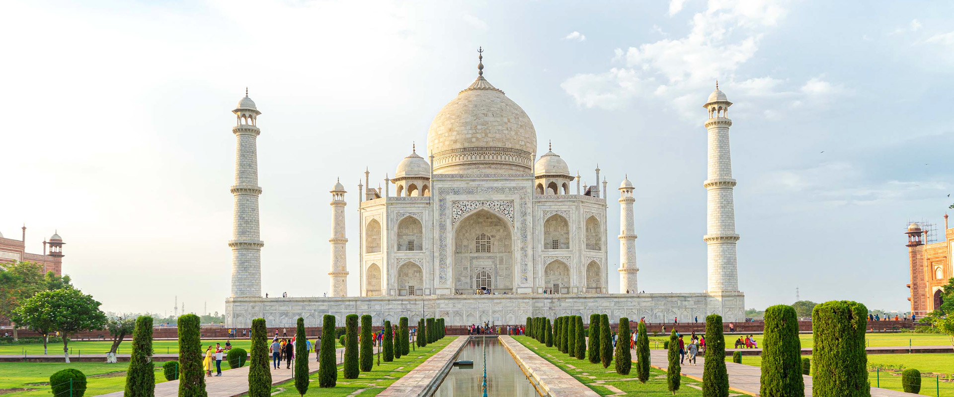 Exploring Agra's Majesty: A Memorable Same Day Tour by Car from Delhi