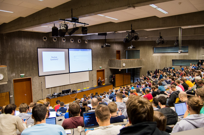 PyCon CZ