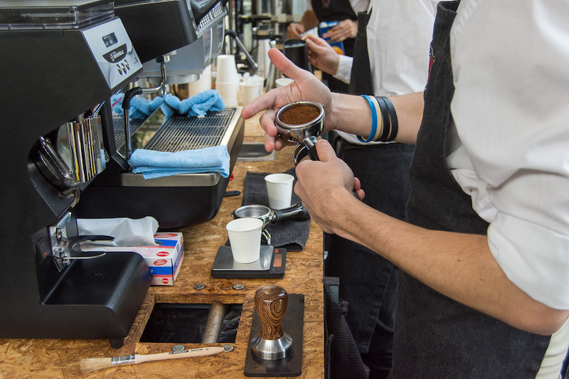 coffee