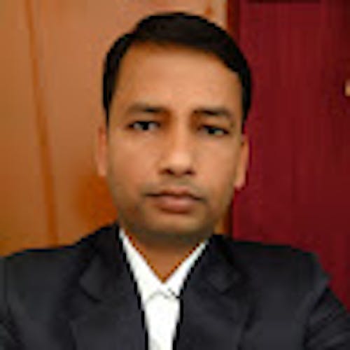 Vinayak kumar Vimal's photo