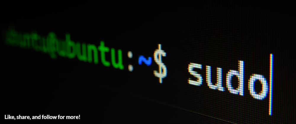 How to Start Any Program in Terminal