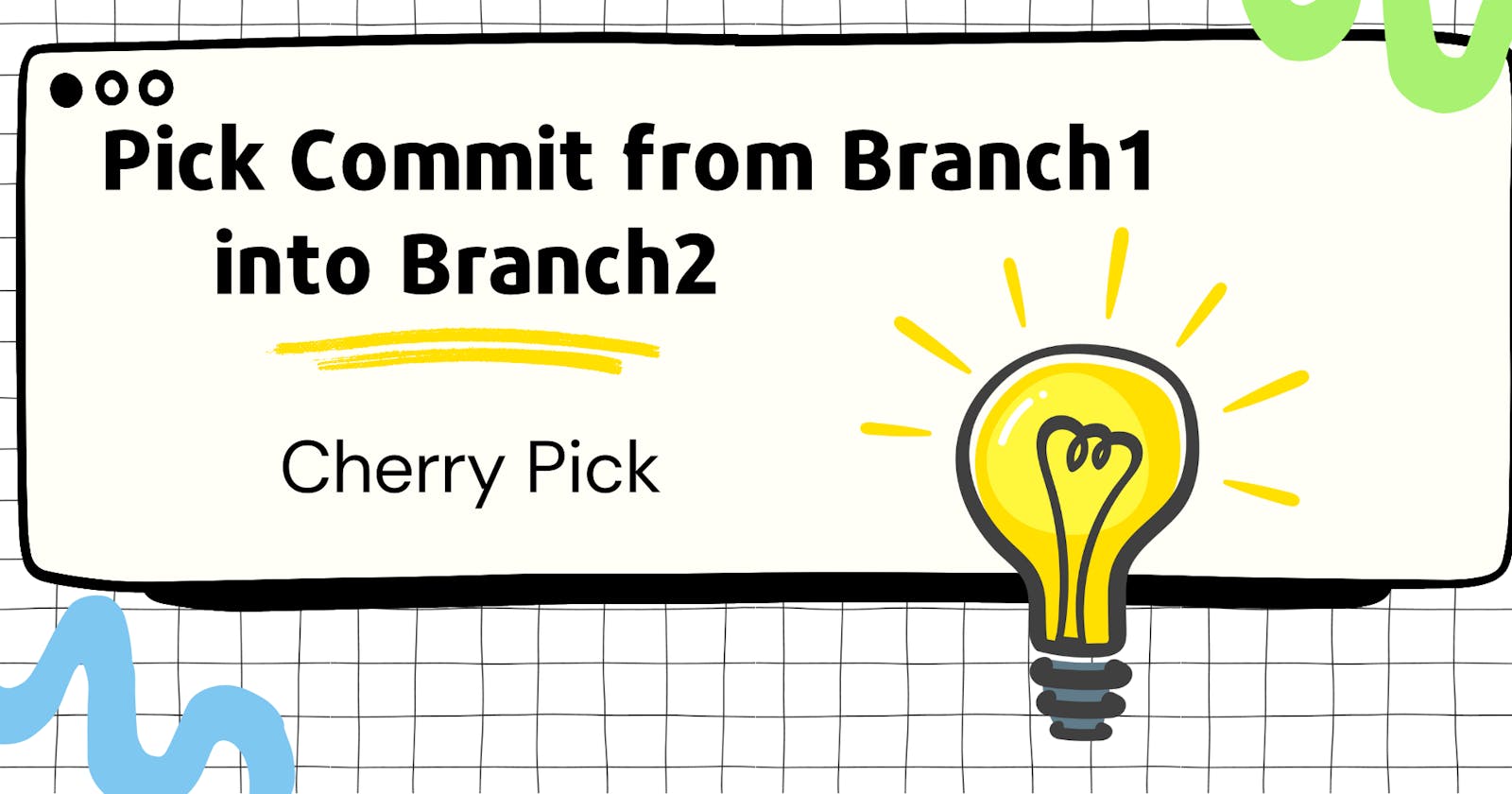 A Guide to Cherry-Picking Commits Between Git Branches