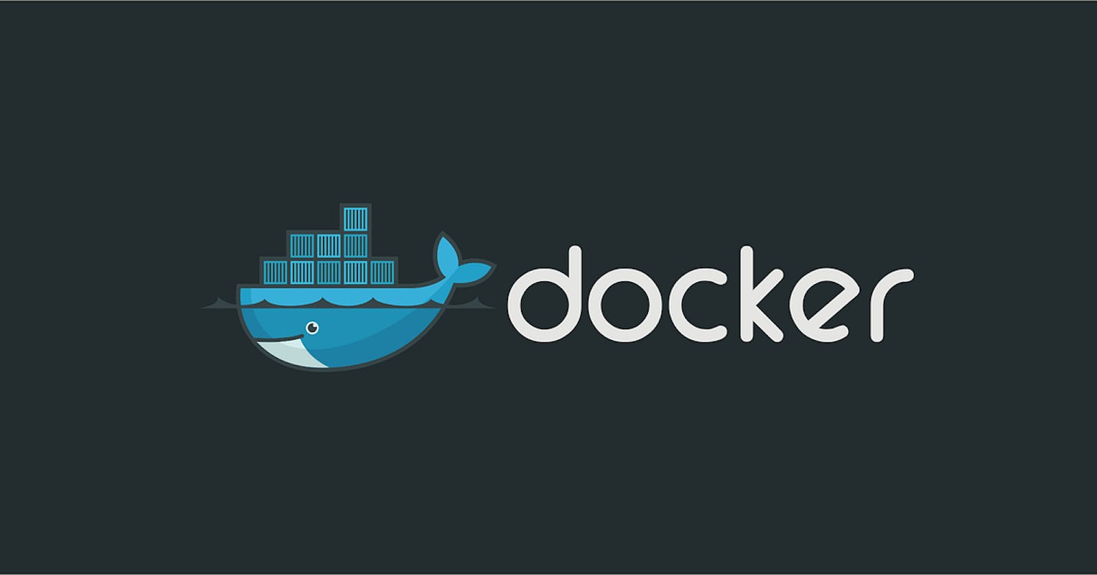 Embarking on Docker