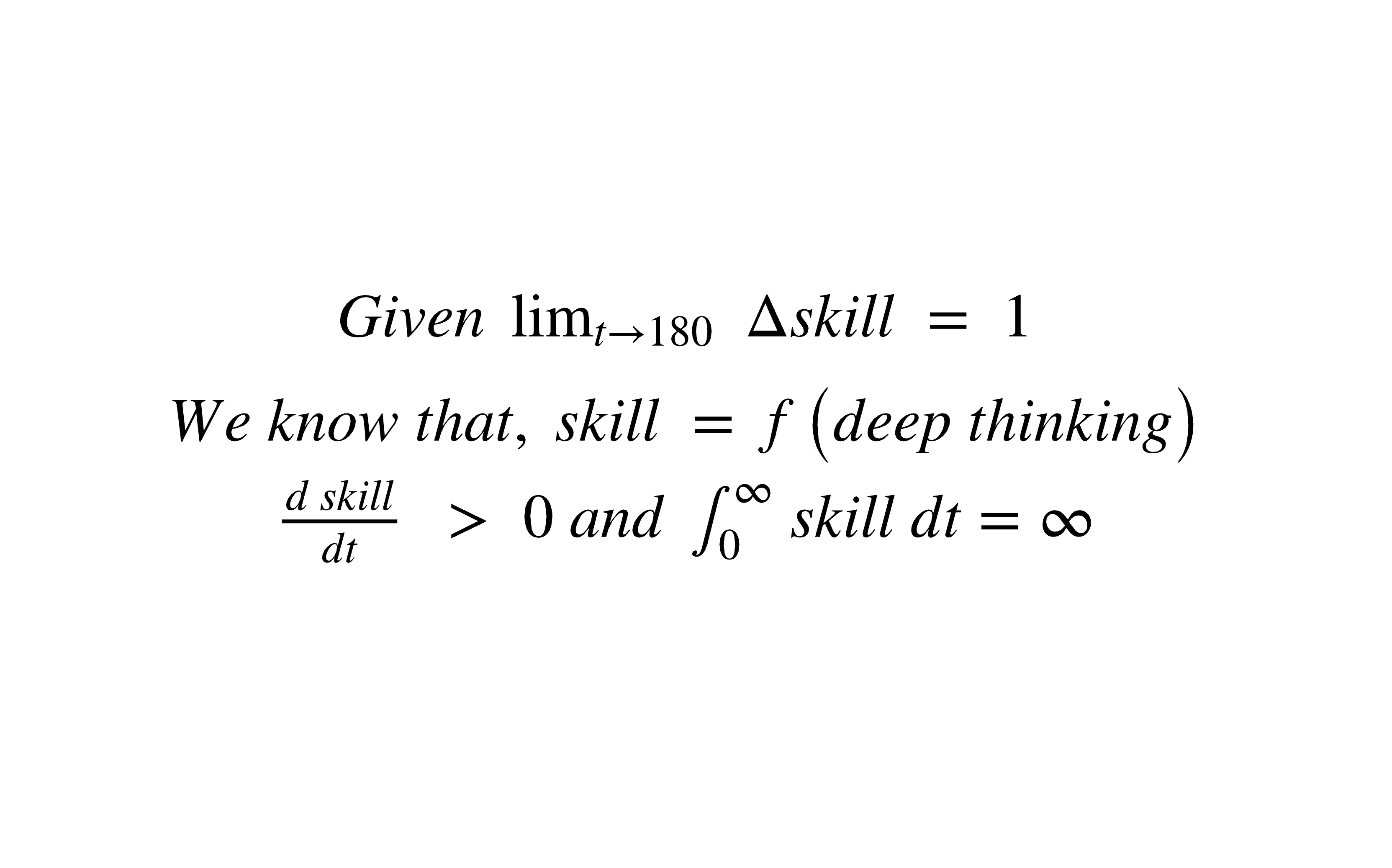 Math Behind Euclid’s Theorem