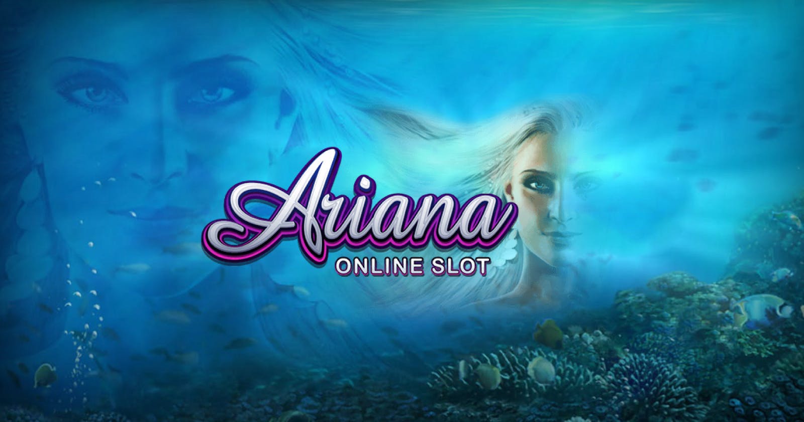 Nikmati Keajaiban Bawah Laut: Mainkan Permainan Ariana Slot Terbaru dari Microgaming