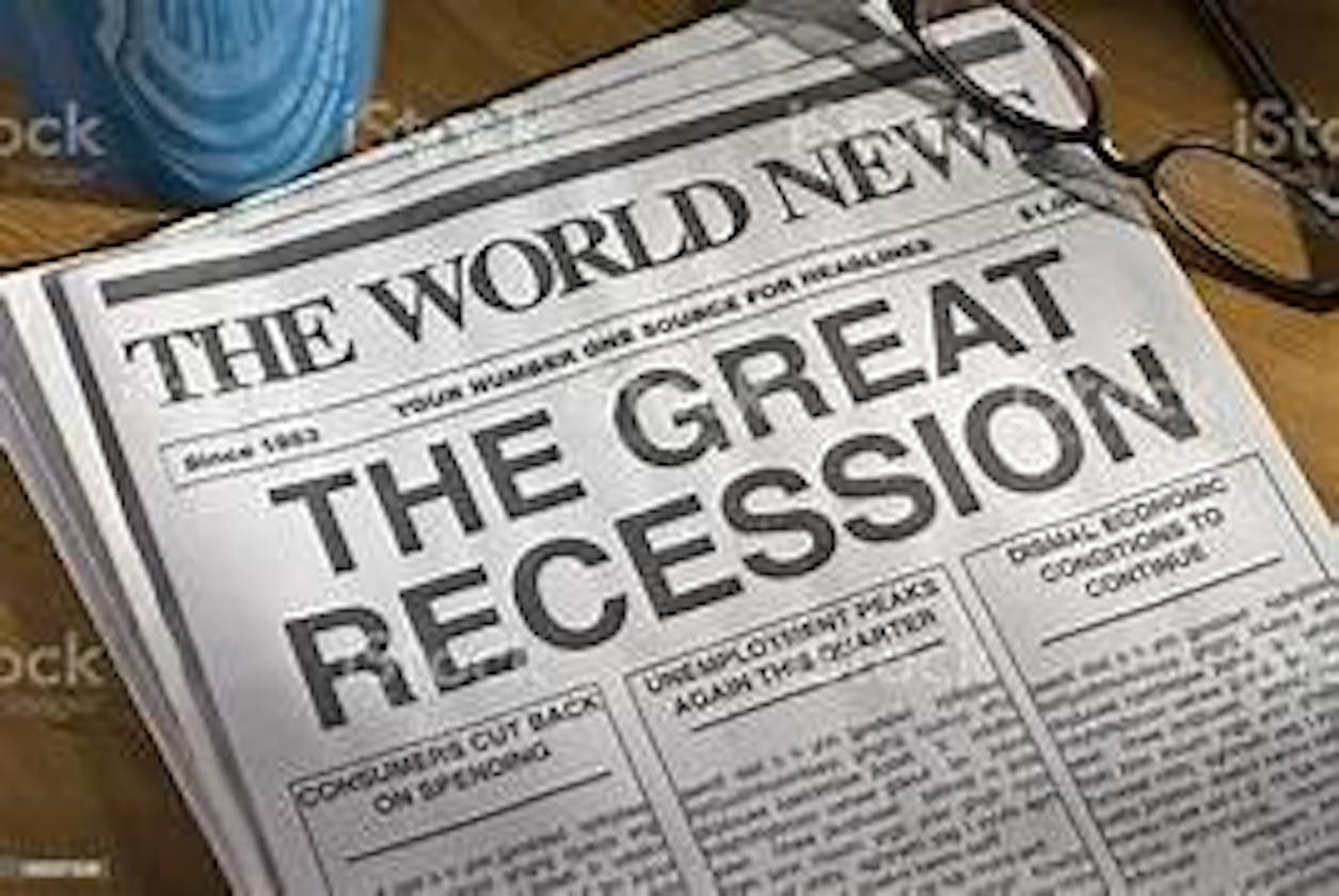 Understanding a Recession: What Is It & Why It Happens