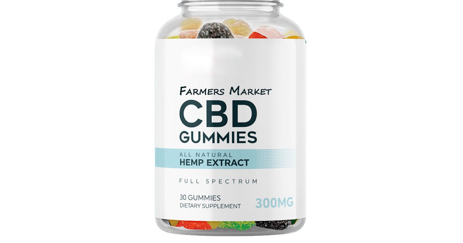 Farmers Market CBD Gummies Reviews (2023 Customer Update) Ingredients, Side Effects