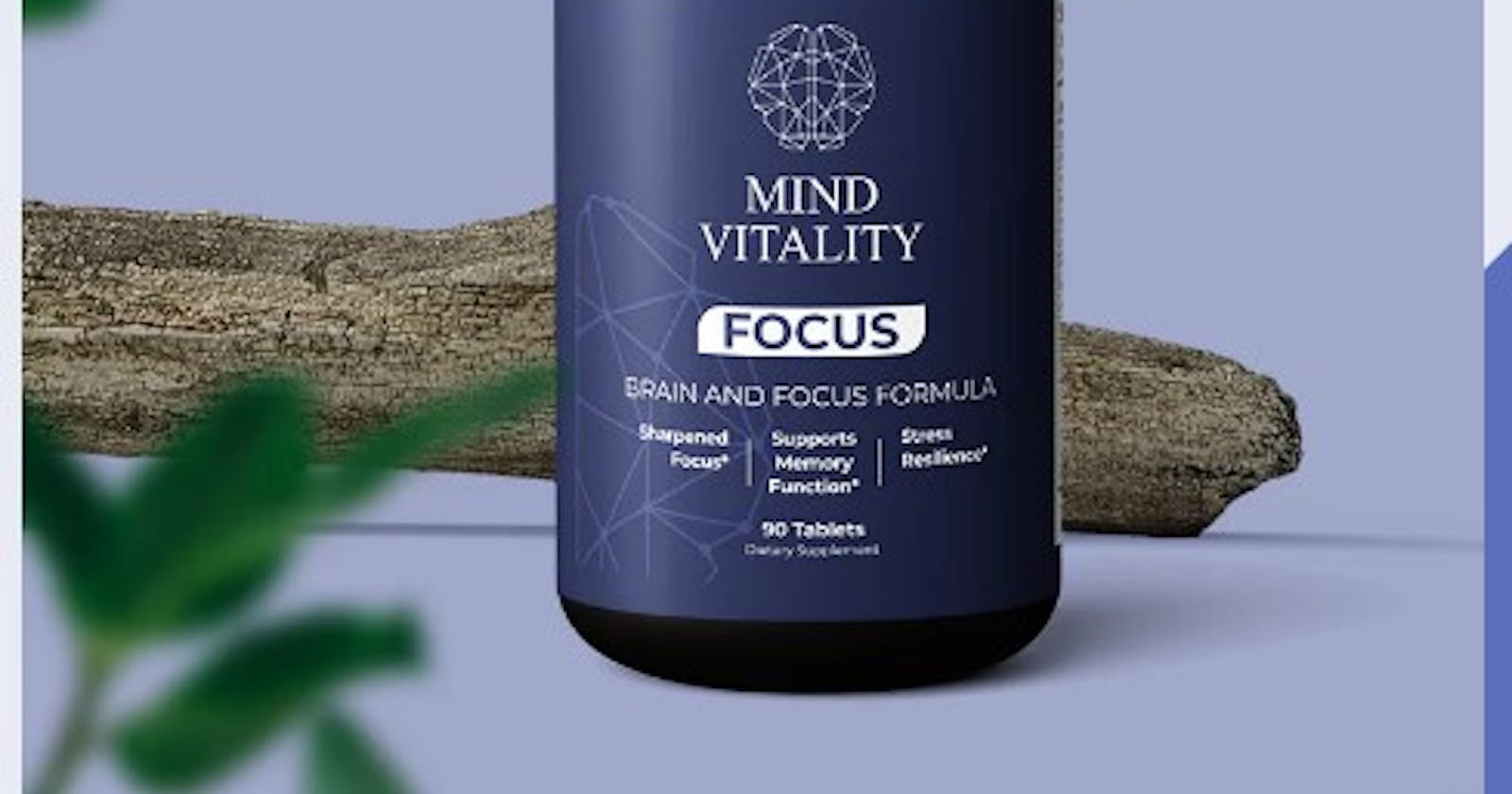 Mind Vitality Reviews [Be Informed] | How They Work?