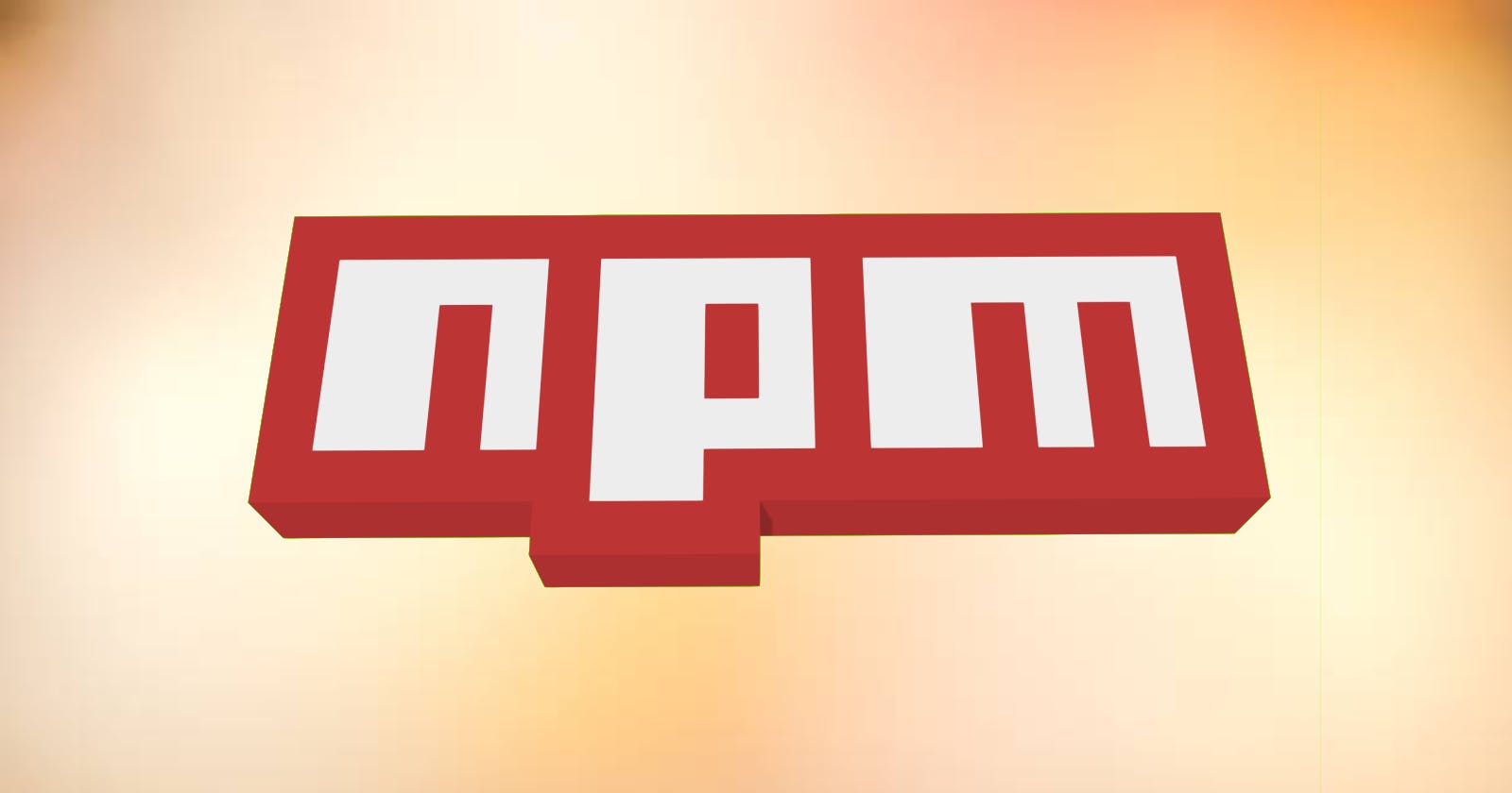 Getting Started with NPM:
A Step-by-Step Guide to Creating and Publishing Your Own Package