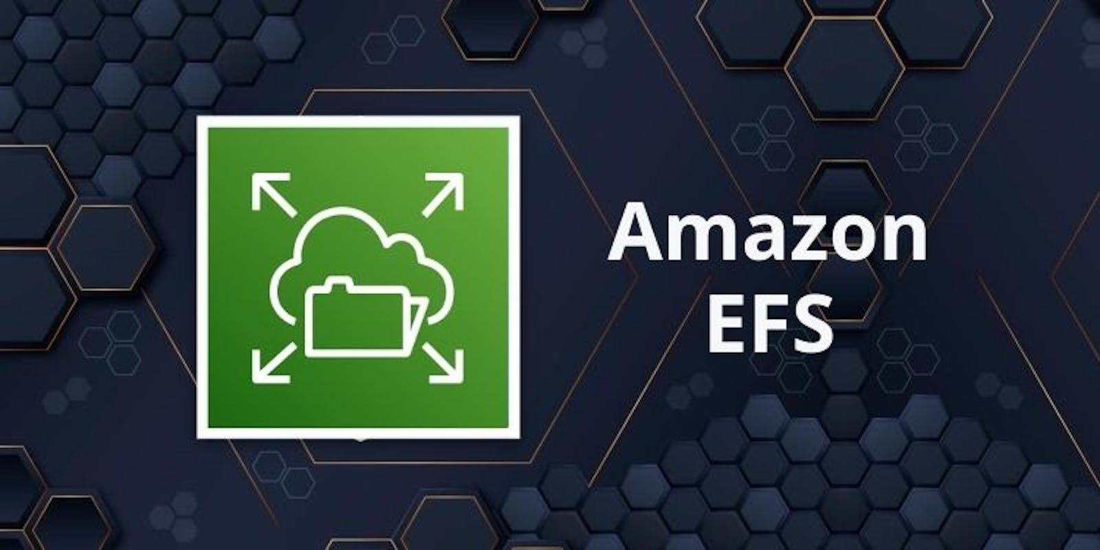 "AWS EFS: The Symphony of Elastic File Storage in the Cloud"