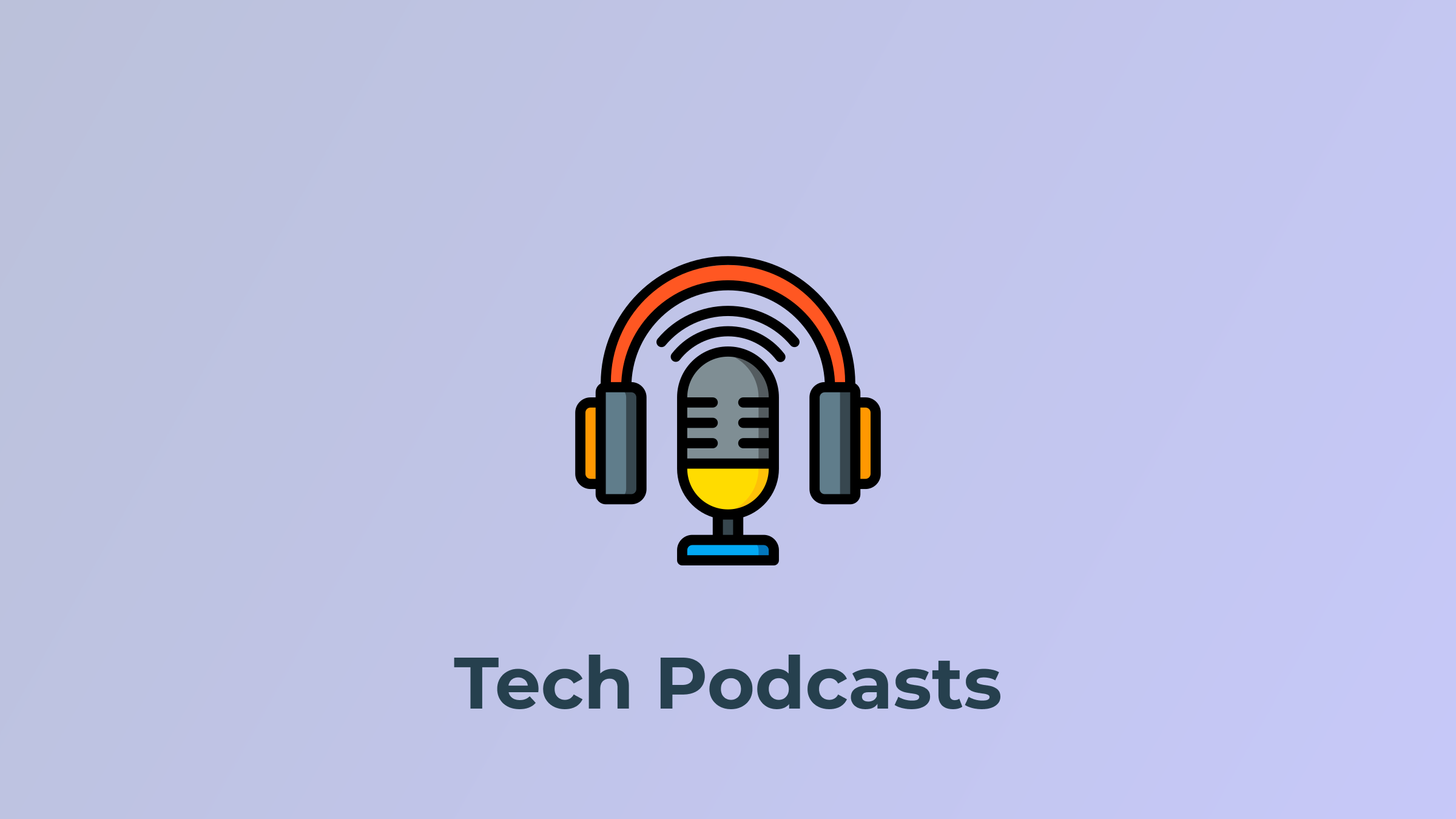 5 best tech podcasts for developers in 2023