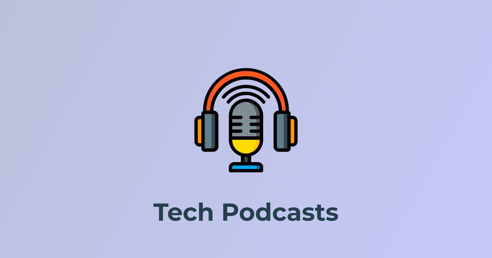 5 best tech podcasts for developers in 2023