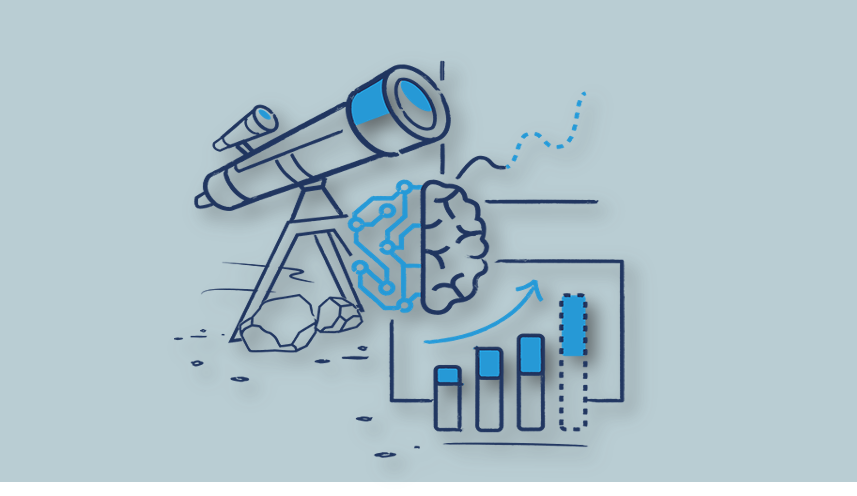 Sales Prophet: An AI-Driven Sales Forecasting Tool.