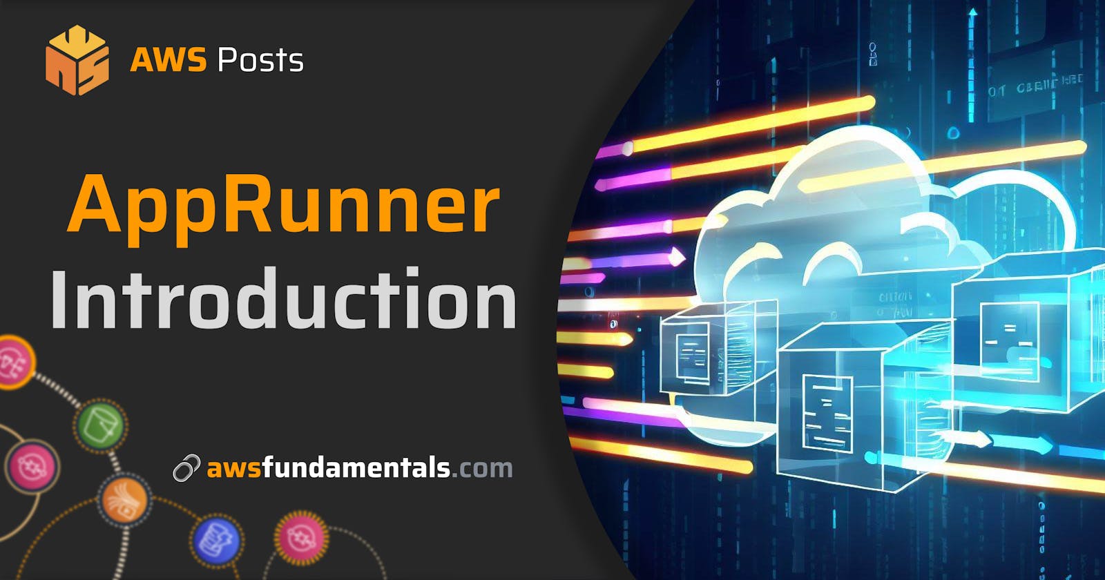 AWS App Runner: The Easy Way to Run Your Containers